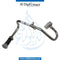 TURBOCHARGER COOLANT HOSE for BMW 5 SERIES 2008-2015 models, Part Number 11537577013